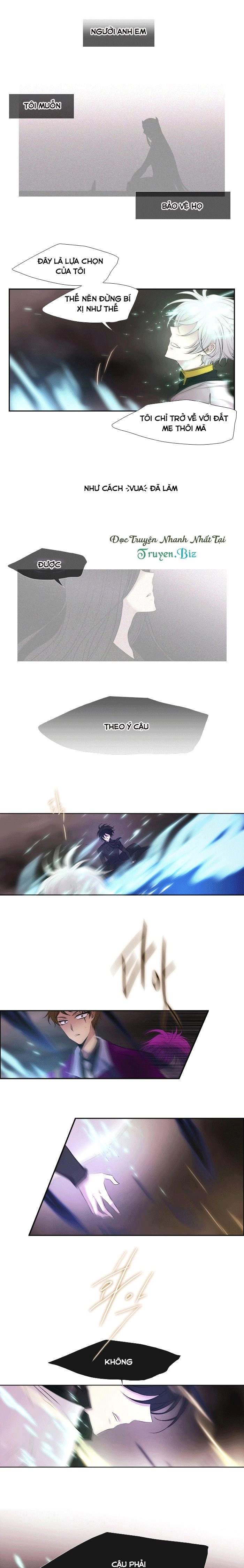 Black Haze Chapter 206 - 10