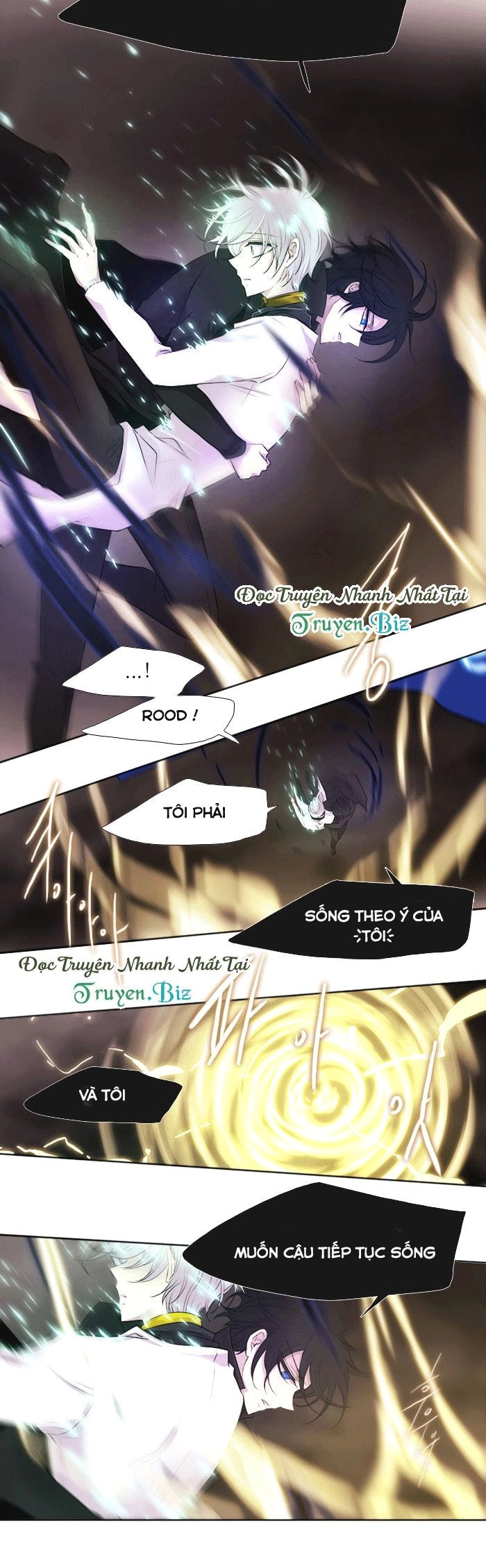 Black Haze Chapter 206 - 11