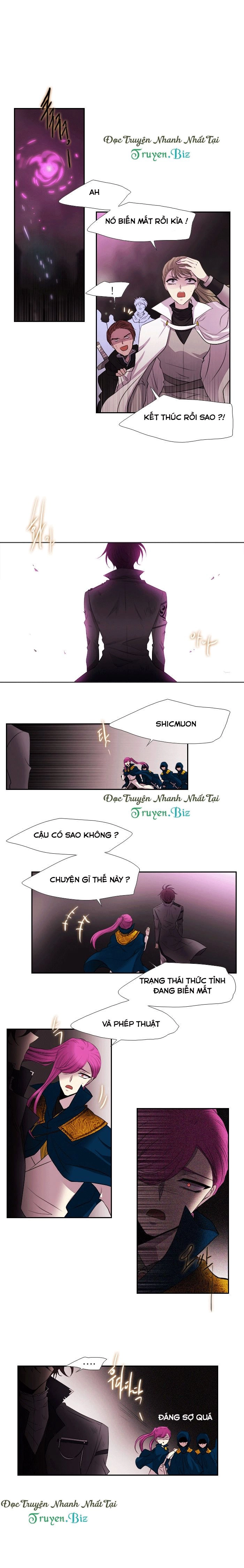 Black Haze Chapter 206 - 14