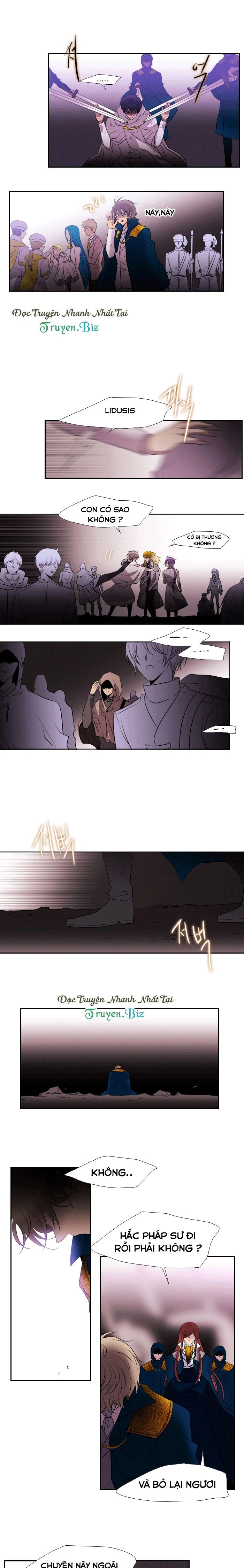 Black Haze Chapter 206 - 16