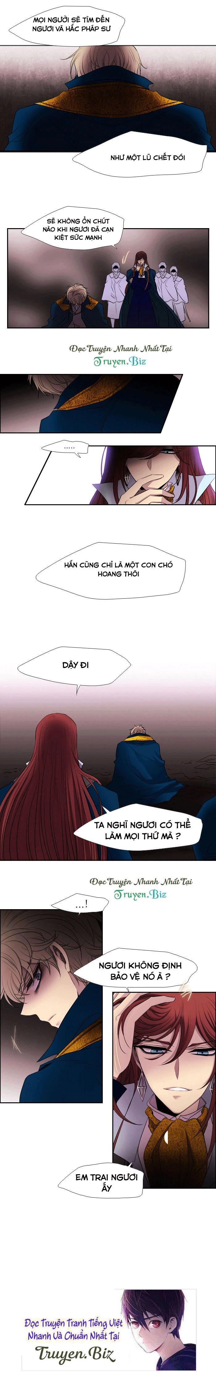 Black Haze Chapter 206 - 18