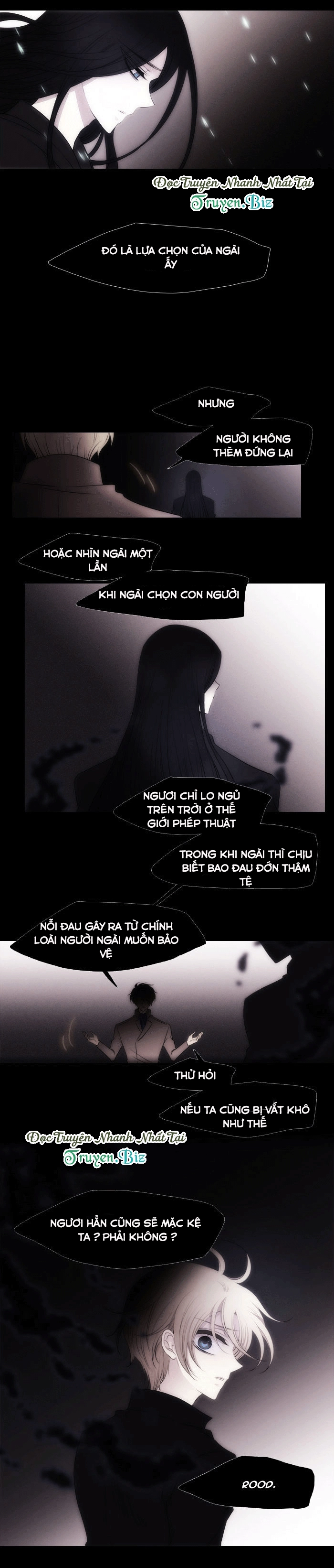 Black Haze Chapter 207 - 5