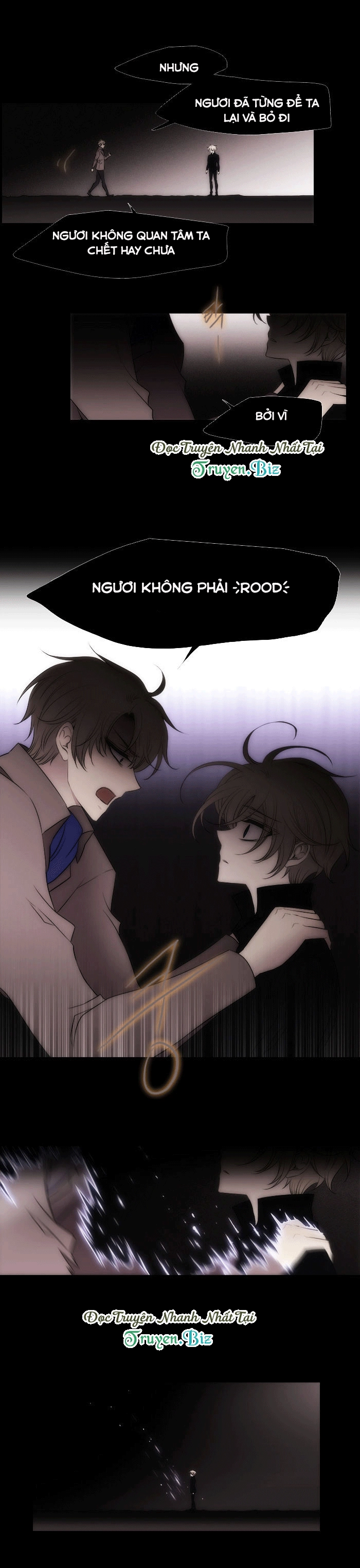 Black Haze Chapter 207 - 6