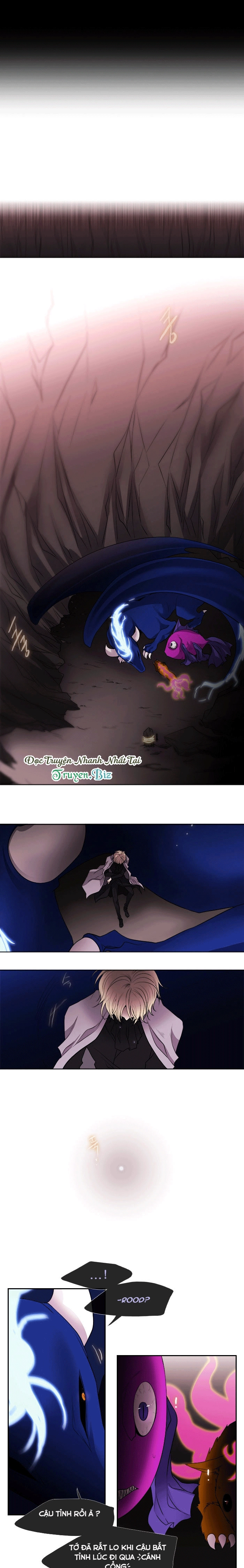 Black Haze Chapter 207 - 7