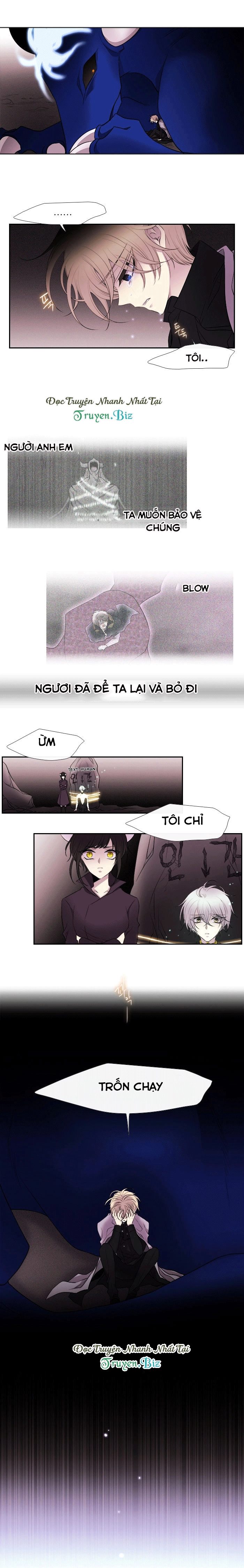 Black Haze Chapter 207 - 9