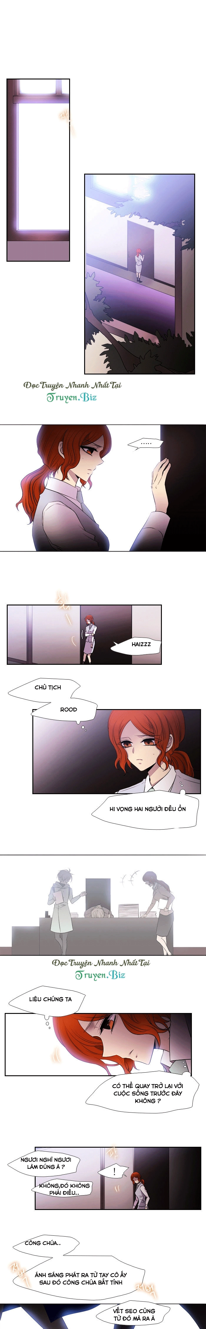 Black Haze Chapter 207 - 11