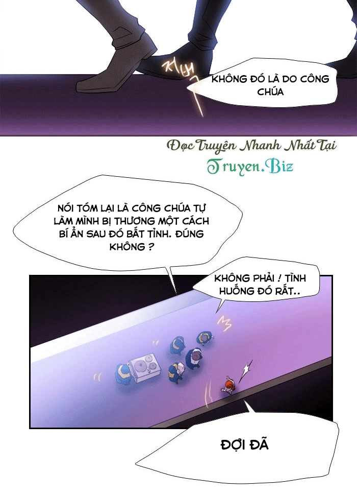 Black Haze Chapter 207 - 12