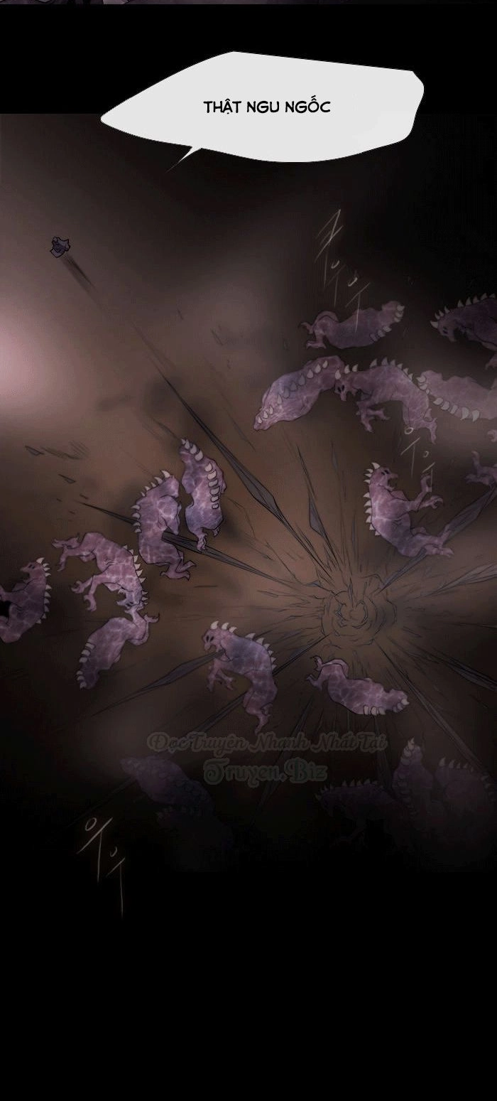 Black Haze Chapter 208 - 2