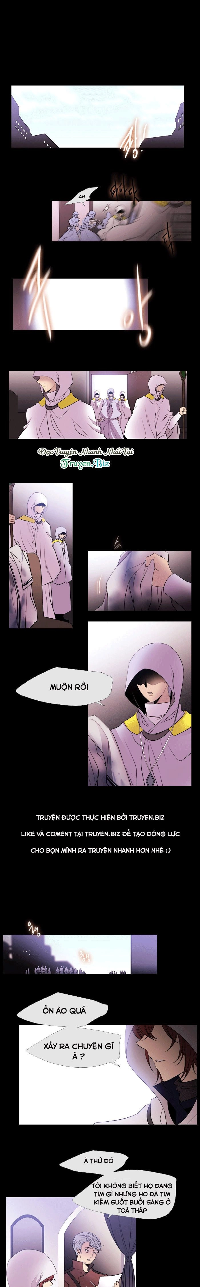 Black Haze Chapter 208 - 3