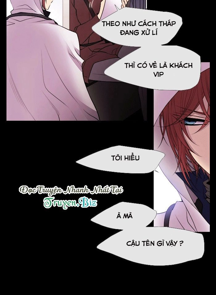 Black Haze Chapter 208 - 4