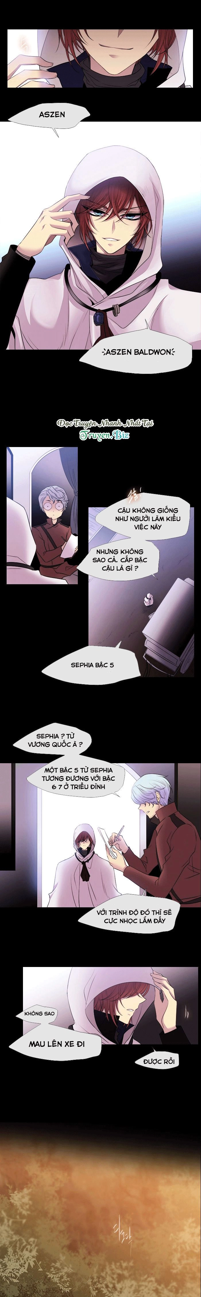 Black Haze Chapter 208 - 5