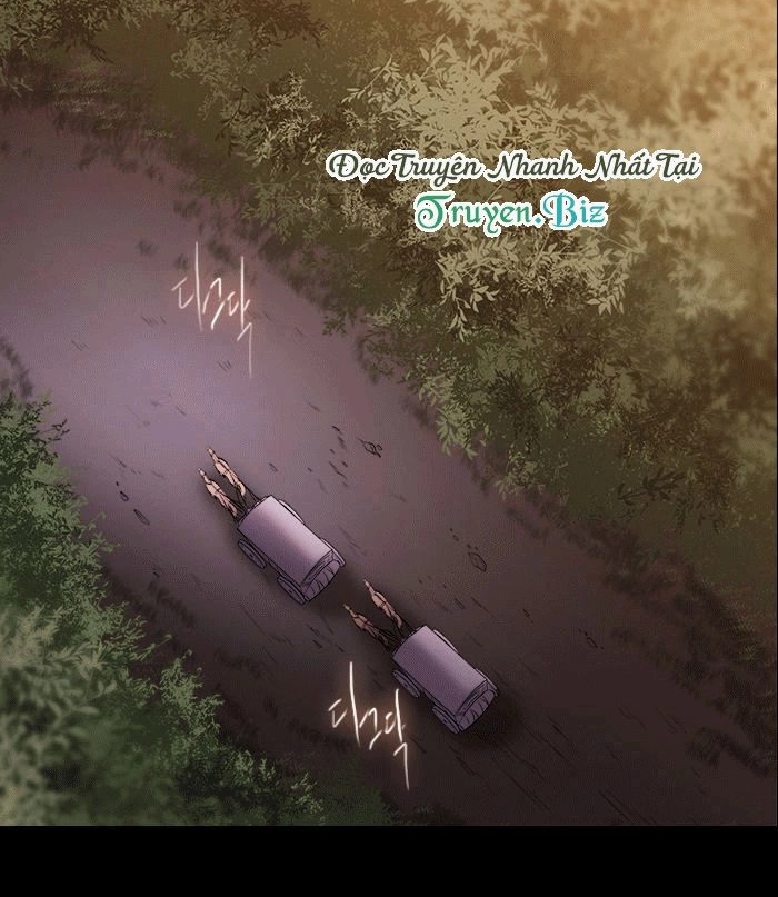 Black Haze Chapter 208 - 6