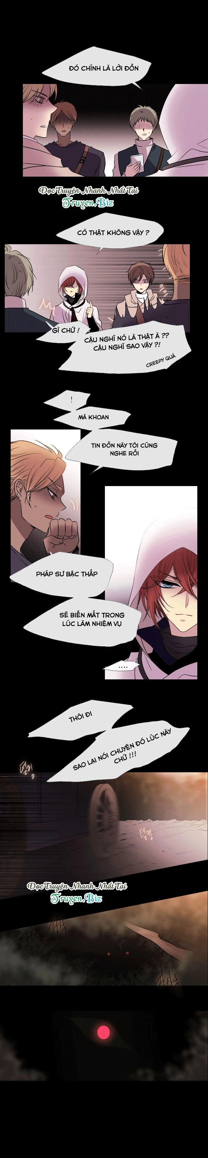 Black Haze Chapter 208 - 9