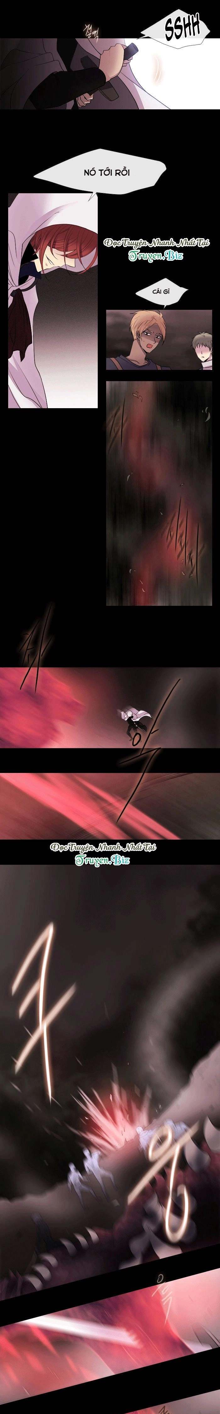 Black Haze Chapter 208 - 12