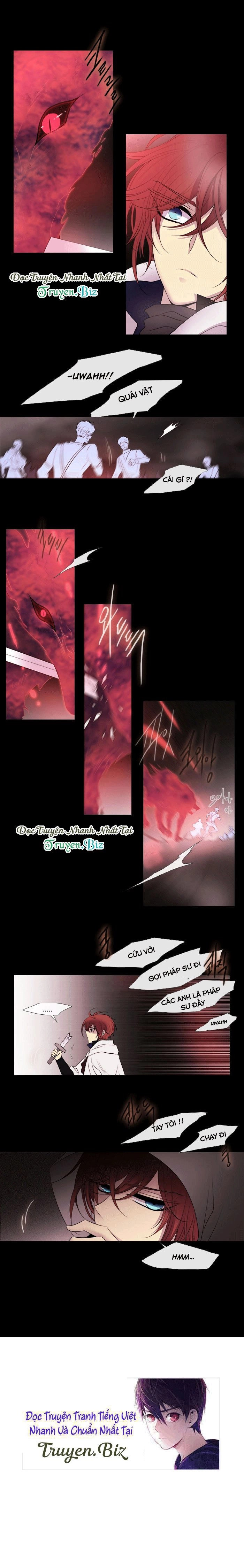 Black Haze Chapter 208 - 14