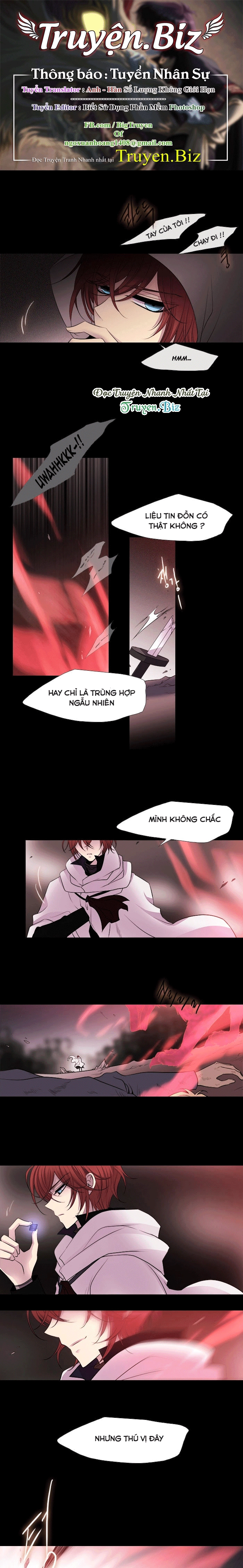 Black Haze Chapter 209 - 1