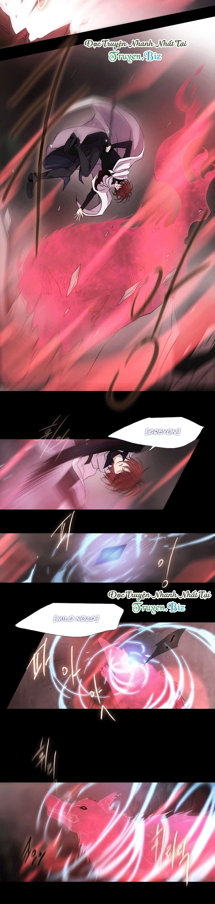 Black Haze Chapter 209 - 2