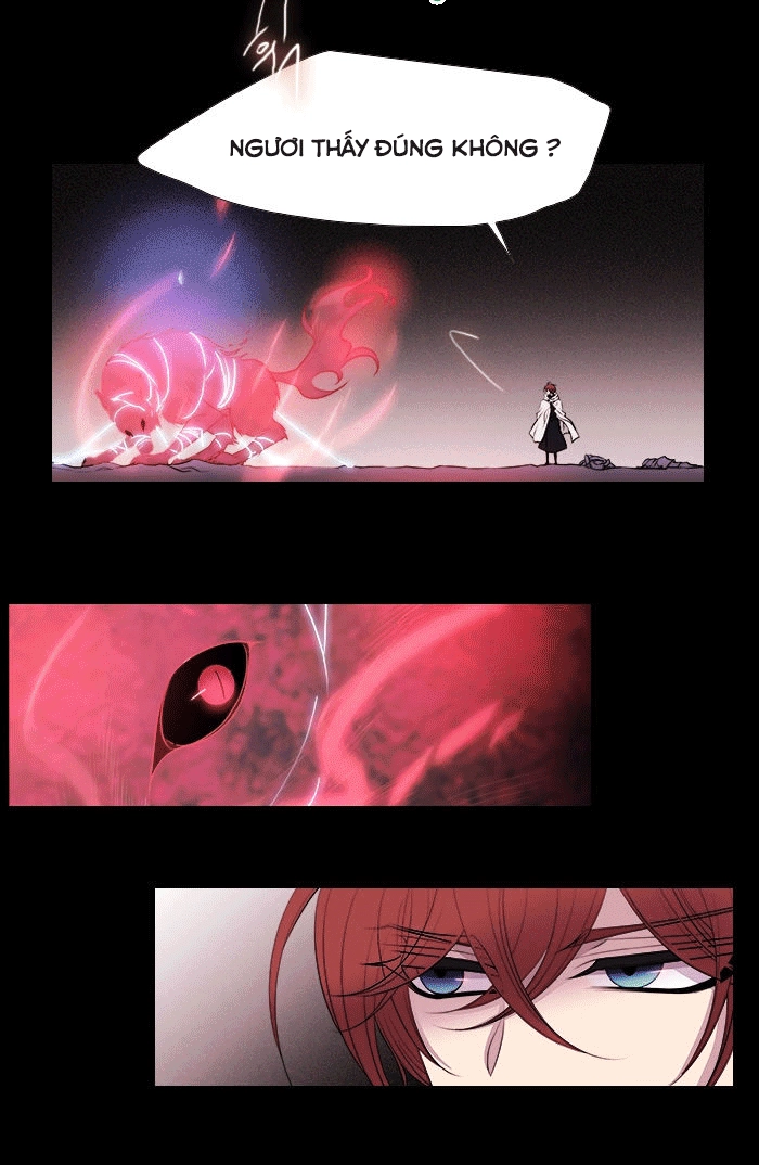 Black Haze Chapter 209 - 4