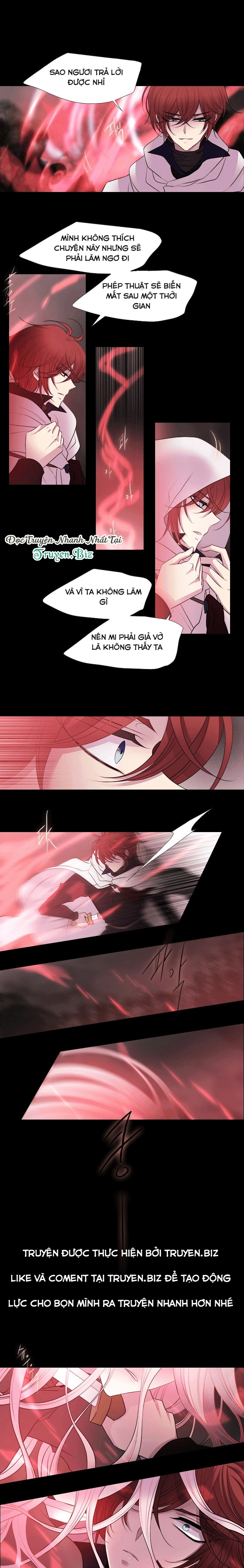 Black Haze Chapter 209 - 5