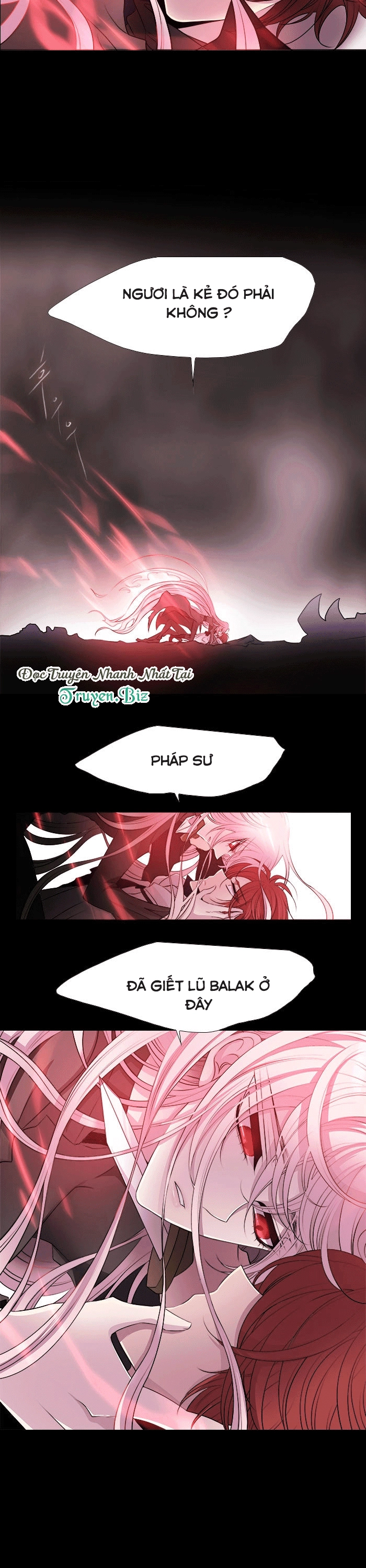 Black Haze Chapter 209 - 6