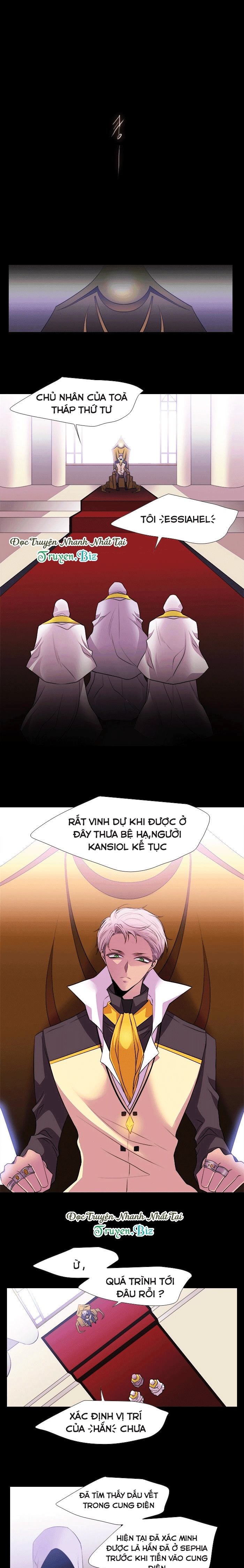 Black Haze Chapter 209 - 7