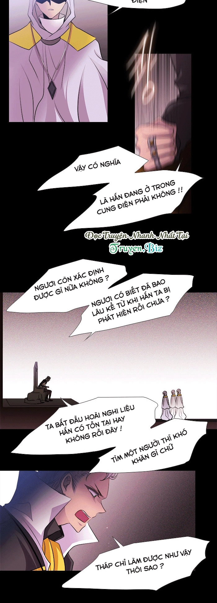 Black Haze Chapter 209 - 8