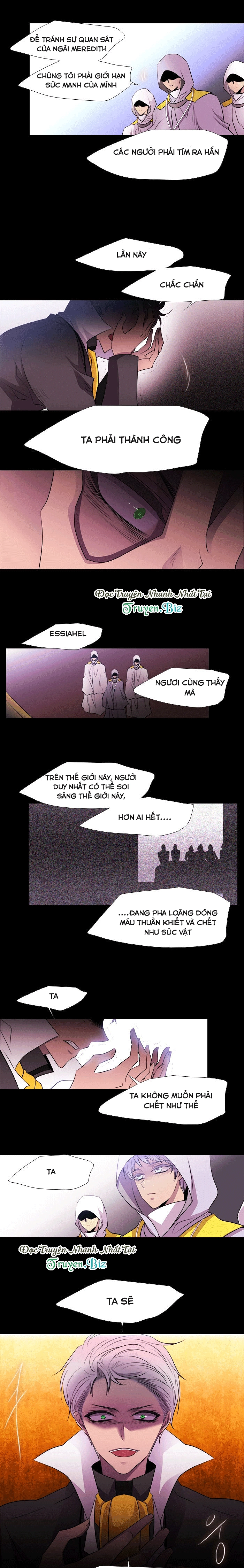 Black Haze Chapter 209 - 9