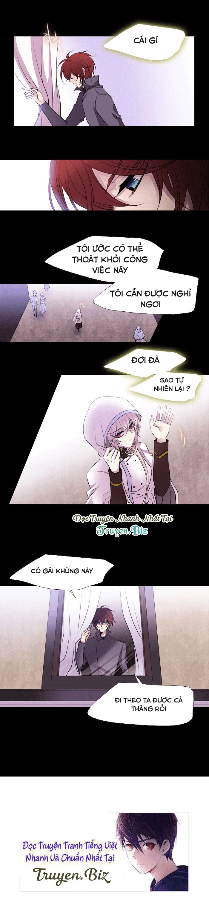 Black Haze Chapter 209 - 13