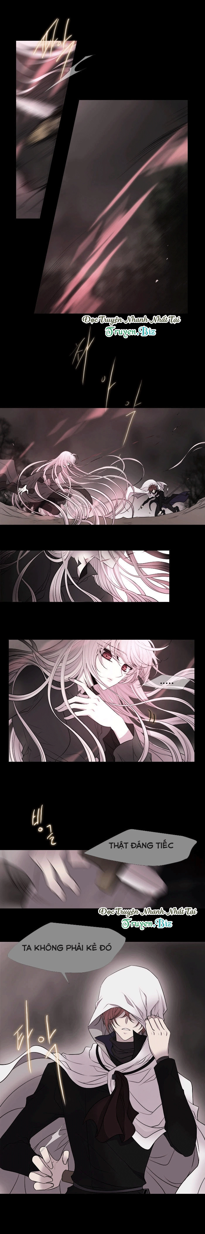 Black Haze Chapter 210 - 2