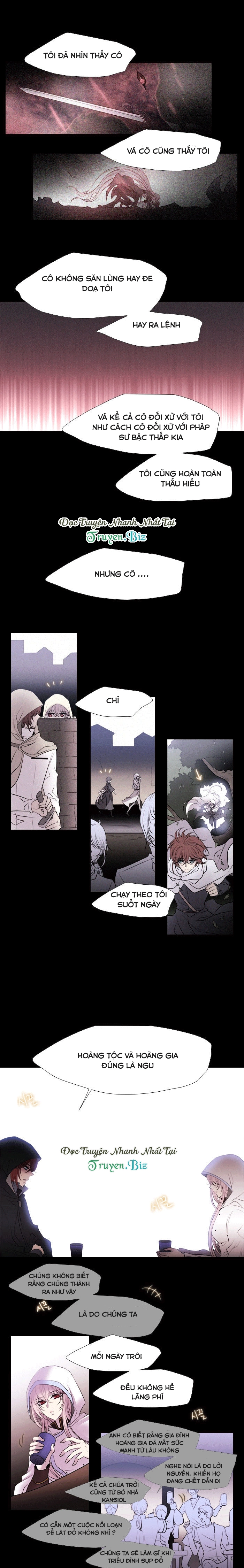 Black Haze Chapter 210 - 6