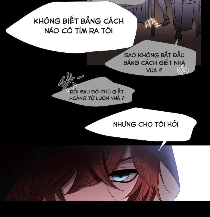 Black Haze Chapter 210 - 7