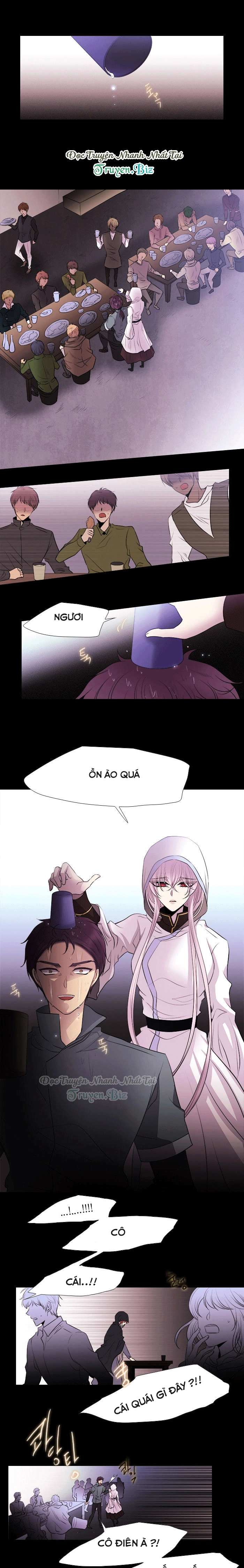 Black Haze Chapter 210 - 11