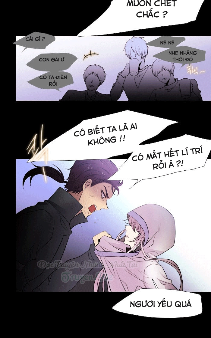 Black Haze Chapter 210 - 12