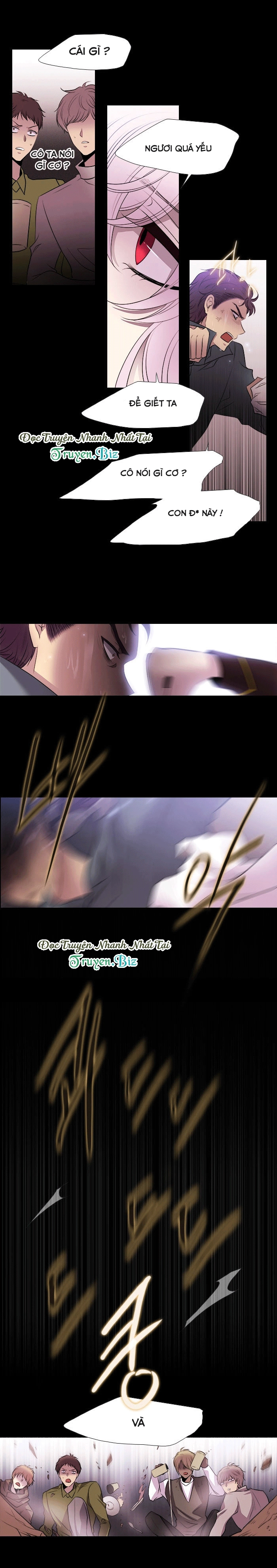 Black Haze Chapter 210 - 13