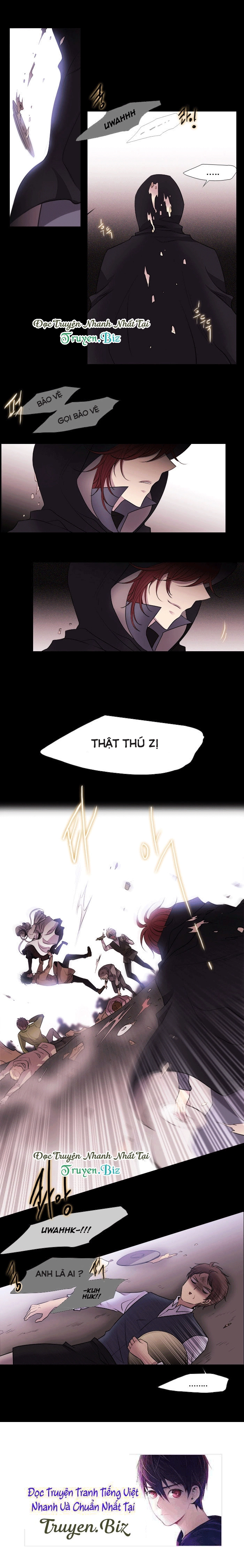 Black Haze Chapter 210 - 16