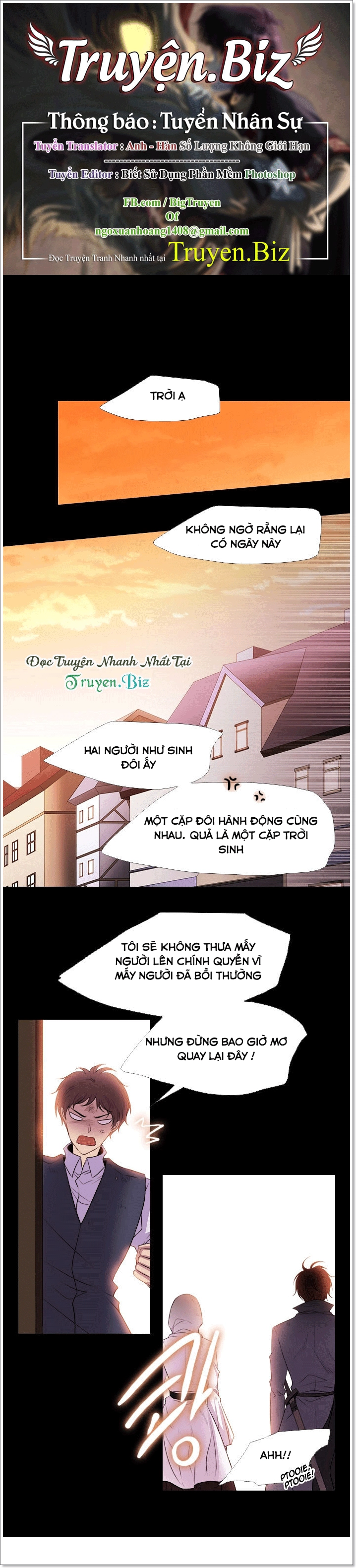 Black Haze Chapter 211 - 1