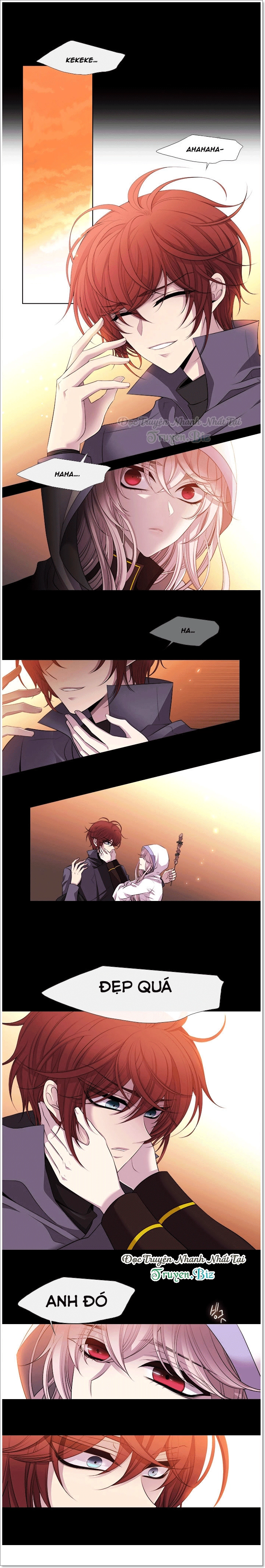 Black Haze Chapter 211 - 5