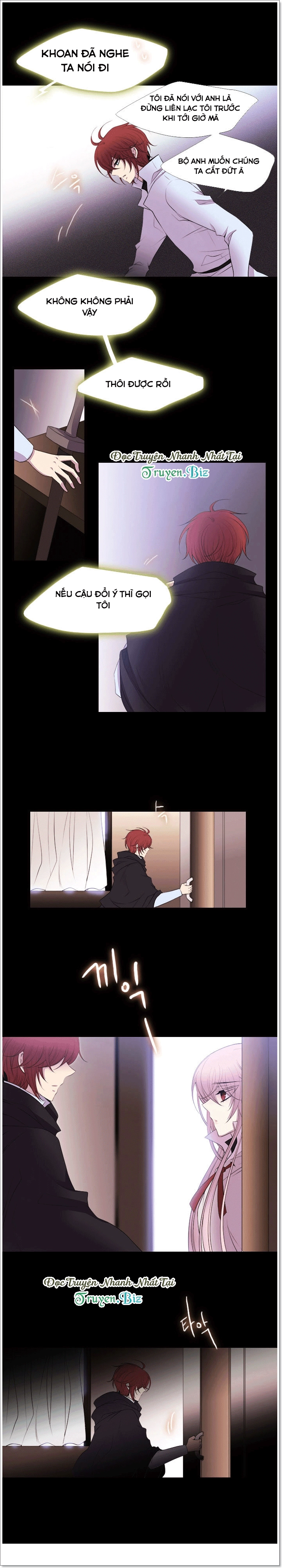 Black Haze Chapter 211 - 7