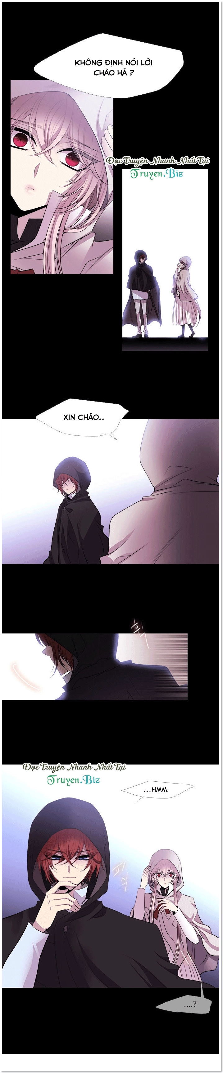 Black Haze Chapter 211 - 9