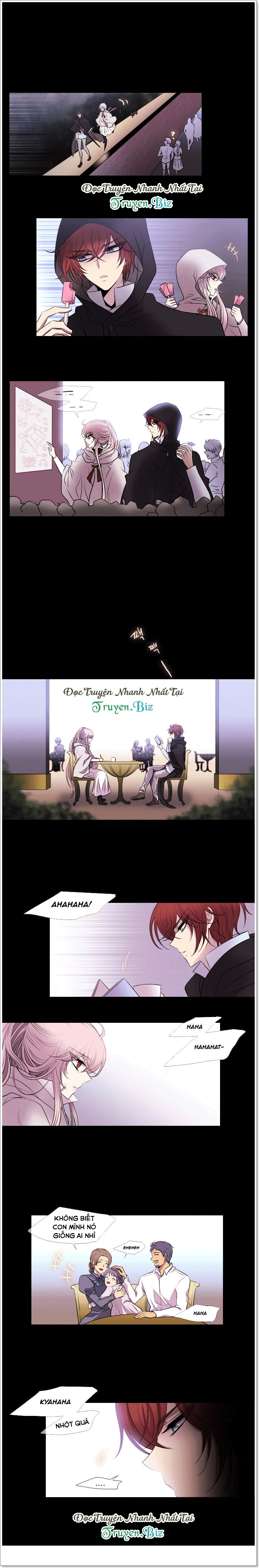 Black Haze Chapter 211 - 10