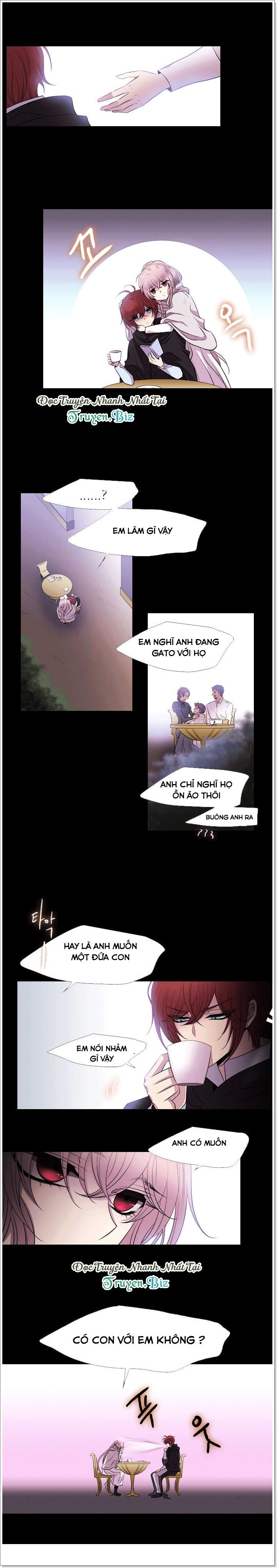 Black Haze Chapter 211 - 11