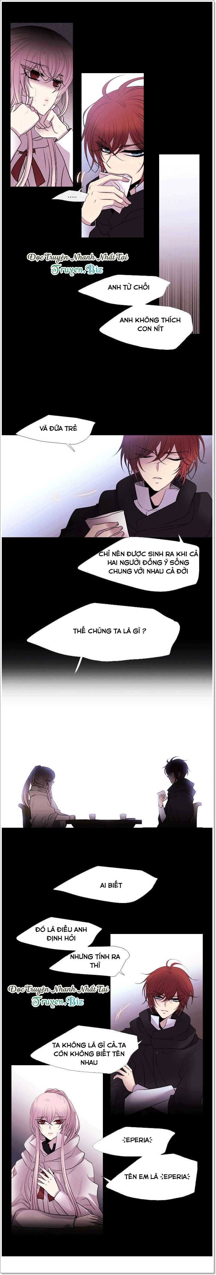 Black Haze Chapter 211 - 12