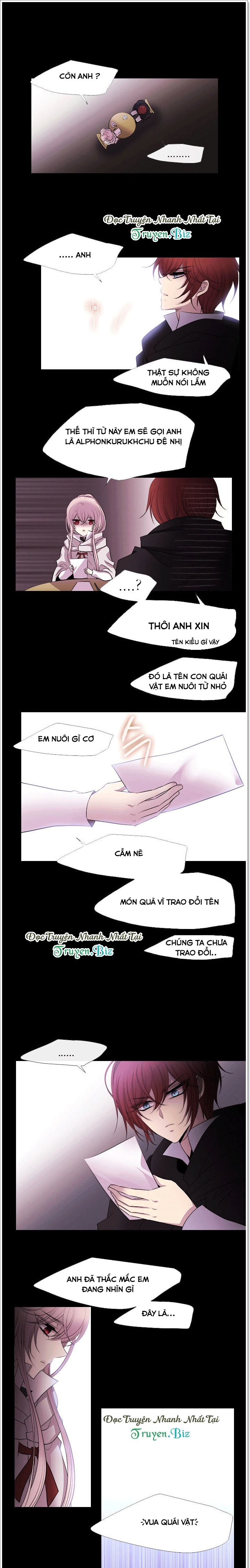 Black Haze Chapter 211 - 13