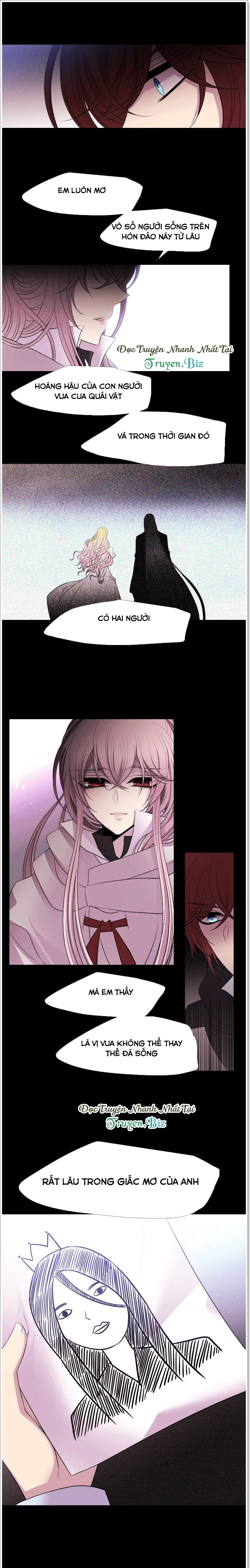 Black Haze Chapter 211 - 15