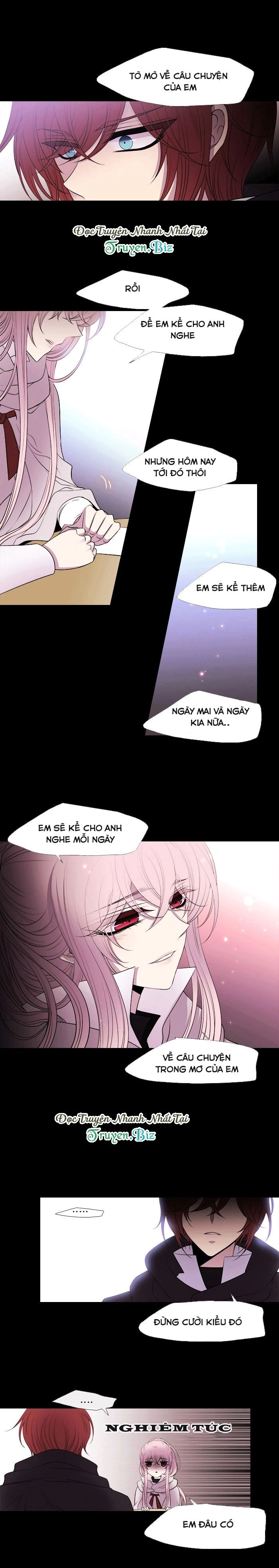 Black Haze Chapter 212 - 2