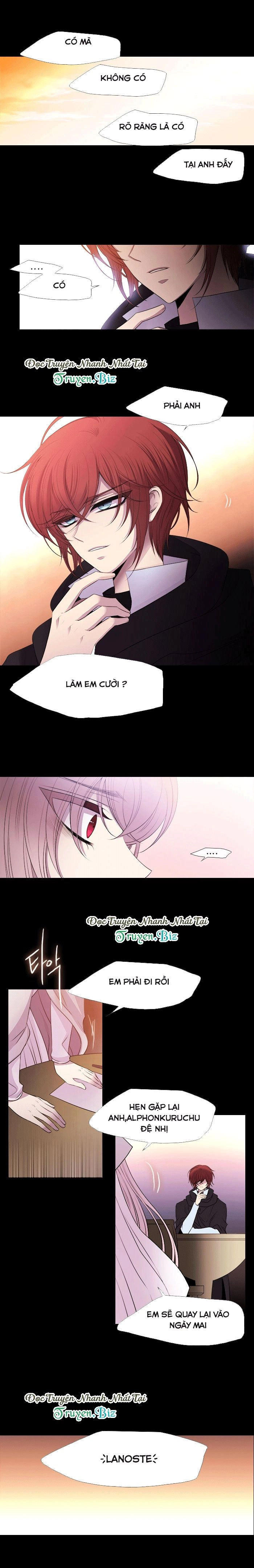 Black Haze Chapter 212 - 3