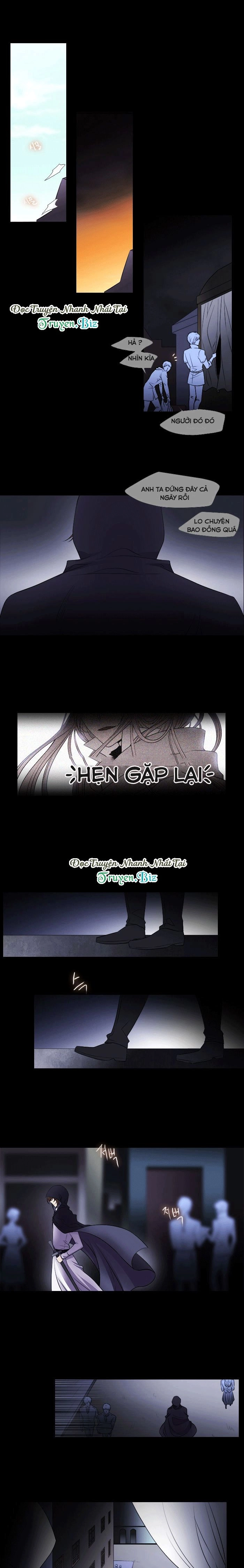 Black Haze Chapter 212 - 6