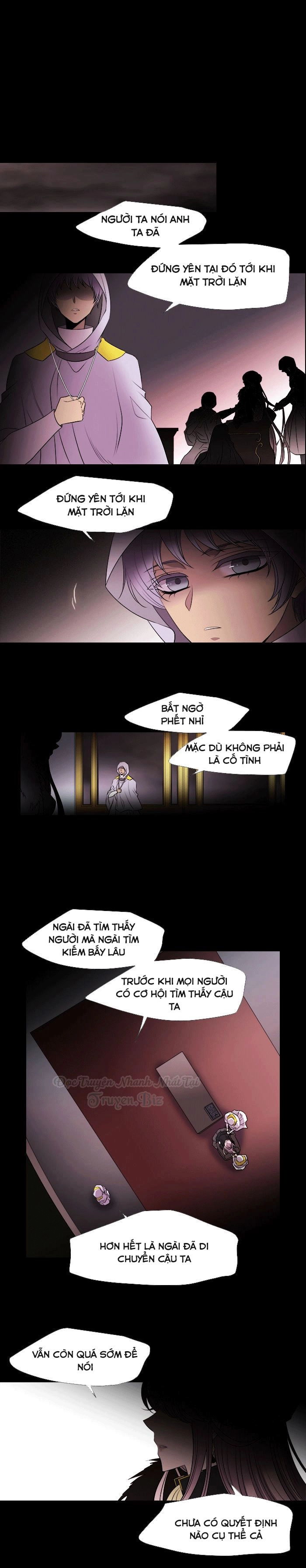 Black Haze Chapter 212 - 8