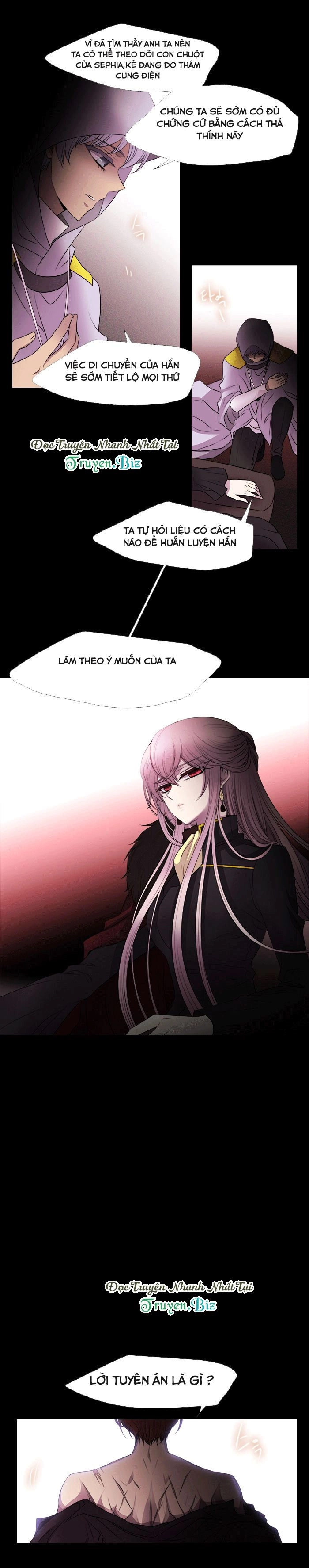 Black Haze Chapter 212 - 9