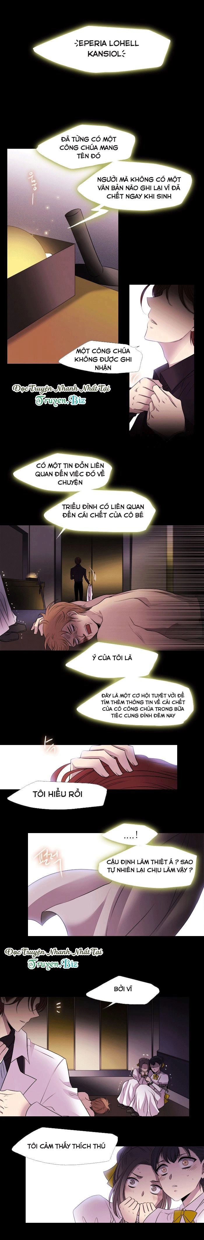 Black Haze Chapter 212 - 10